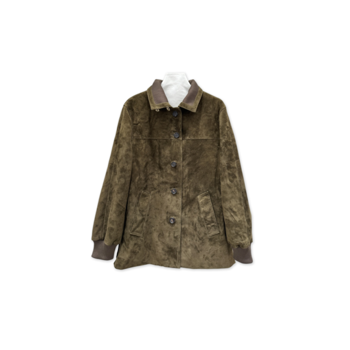 L0r0 P1ana maremma jacket